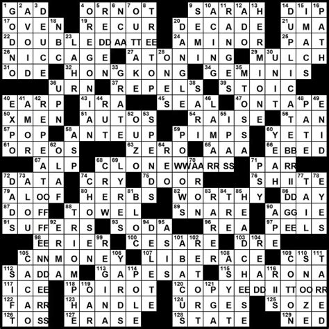 name echoing juvenal's phrase crossword|ECHOING .